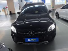 Mercedes-Benz GLB 220 Fashion Edition - photo 3