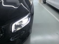 Mercedes-Benz GLB 220 Fashion Edition - photo 4