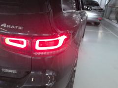 Mercedes-Benz GLB 220 Fashion Edition - photo 5