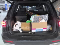 Mercedes-Benz GLB 220 Fashion Edition - photo 7