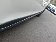Geely EX3 - ფოტო 10