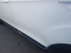 Geely EX3 - ფოტო 11