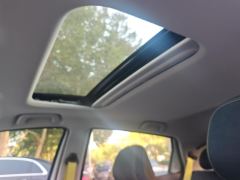 Geely EX3 - ფოტო 15