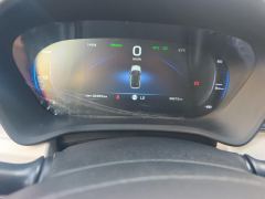 Geely EX3 - ფოტო 20