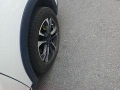 Geely EX3 - ფოტო 6