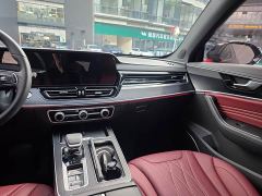 FAW Red Flag HS5 2.0T AWD Shadow Edition - ფოტო 5