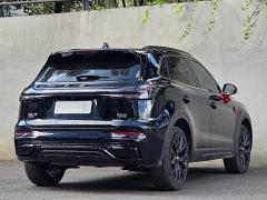 FAW Red Flag HS5 2.0T AWD Shadow Edition - ფოტო 8