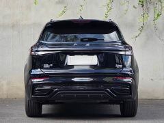 FAW Red Flag HS5 2.0T AWD Shadow Edition - ფოტო 9