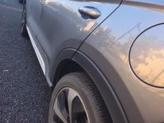 BYD Song PLUS DM-i 1.5L 2WD Flagship PLUS - photo 11