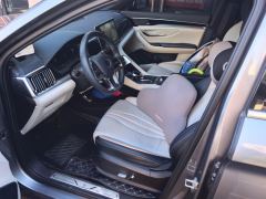 BYD Song PLUS DM-i 1.5L 2WD Flagship PLUS - photo 14