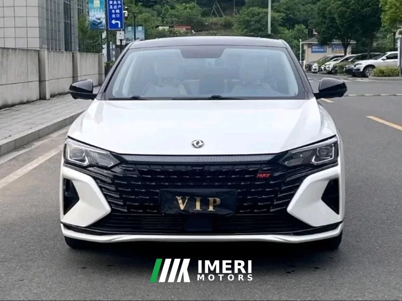 Dongfeng Yixuan MAX 1.5T Edition