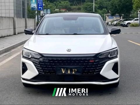2023 Dongfeng Yixuan MAX 1.5T Edition - car from China