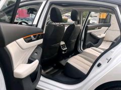 Dongfeng Yixuan MAX 1.5T Edition - photo 10