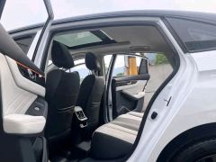 Dongfeng Yixuan MAX 1.5T Edition - photo 11