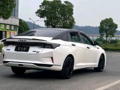 Dongfeng Yixuan MAX 1.5T Edition - photo 13