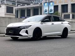 Dongfeng Yixuan MAX 1.5T Edition - photo 2