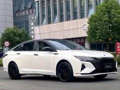 Dongfeng Yixuan MAX 1.5T Edition - photo 3