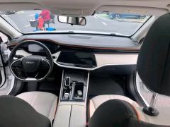 Dongfeng Yixuan MAX 1.5T Edition - photo 4