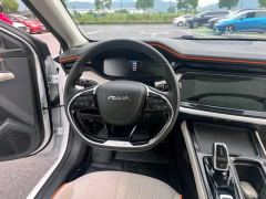 Dongfeng Yixuan MAX 1.5T Edition - photo 6