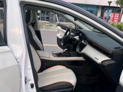 Dongfeng Yixuan MAX 1.5T Edition - photo 8