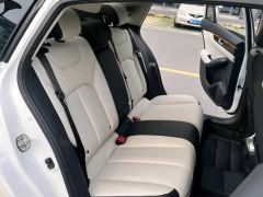 Dongfeng Yixuan MAX 1.5T Edition - photo 9