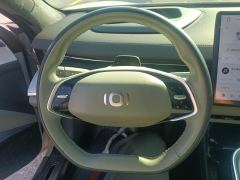 Changan A07 BEV Value Edition 710km Flagship Edition - ფოტო 18