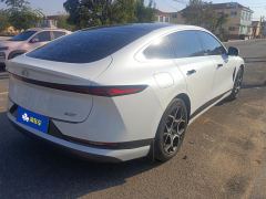 Changan A07 BEV Value Edition 710km Flagship Edition - ფოტო 2
