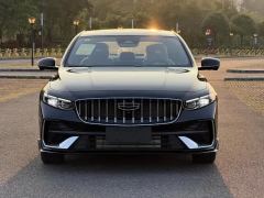 Geely Xingui 1.5T Edition - ფოტო 1