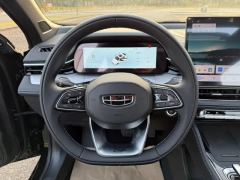 Geely Xingui 1.5T Edition - ფოტო 10