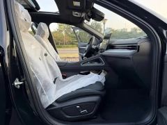 Geely Xingui 1.5T Edition - ფოტო 11