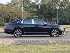 Geely Xingui 1.5T Edition - ფოტო 16