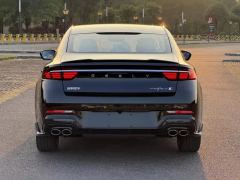 Geely Xingui 1.5T Edition - ფოტო 18