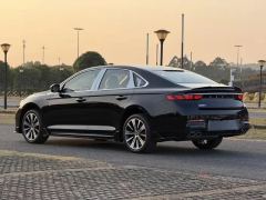 Geely Xingui 1.5T Edition - ფოტო 19