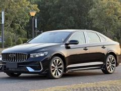 Geely Xingui 1.5T Edition - ფოტო 2