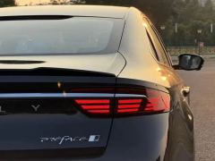 Geely Xingui 1.5T Edition - ფოტო 20