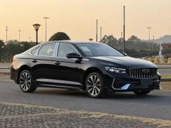 Geely Xingui 1.5T Edition - ფოტო 3