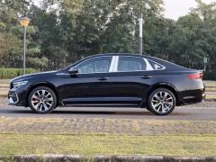 Geely Xingui 1.5T Edition - ფოტო 5