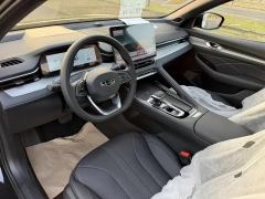 Geely Xingui 1.5T Edition - ფოტო 7