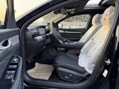 Geely Xingui 1.5T Edition - ფოტო 8