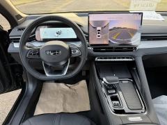Geely Xingui 1.5T Edition - ფოტო 9