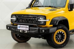 Tank 300 2.0T Frontier Limited Edition - photo 2