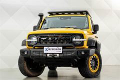 Tank 300 2.0T Frontier Limited Edition - photo 3