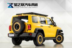 Tank 300 2.0T Frontier Limited Edition - photo 6