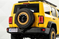 Tank 300 2.0T Frontier Limited Edition - photo 7