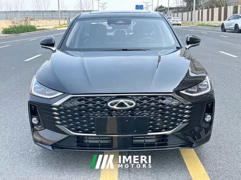 Chery Arrizo 8 PRO 1.6T Luxury Version＋