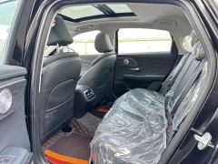 Chery Arrizo 8 PRO 1.6T Luxury Version＋ - фото 10
