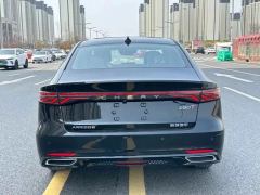 Chery Arrizo 8 PRO 1.6T Luxury Version＋ - фото 11
