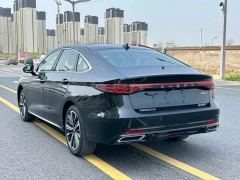 Chery Arrizo 8 PRO 1.6T Luxury Version＋ - фото 12
