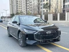 Chery Arrizo 8 PRO 1.6T Luxury Version＋ - фото 3