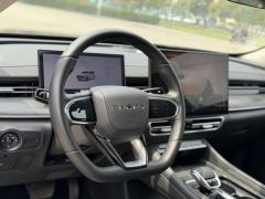 Chery Arrizo 8 PRO 1.6T Luxury Version＋ - фото 5